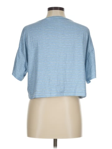 Unbranded Short Sleeve T-Shirt (view 2)