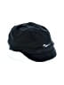 Saucony 100% Polyester Black Hat Size Sm - Med - photo 1