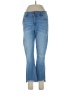 CAbi Blue Jeans Size 10 - photo 1
