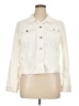 J.Crew Ivory Jacket Size XL - photo 1