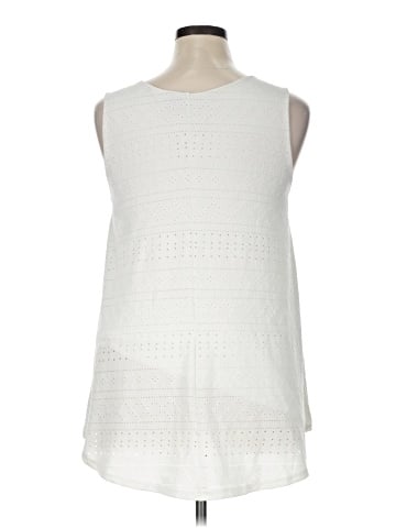 New Directions Sleeveless T-Shirt (view 2)
