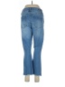 CAbi Blue Jeans Size 10 - photo 2