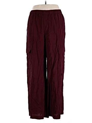 Madewell Casual Pants (view 1)