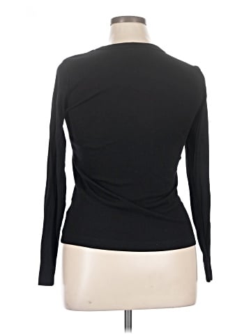 H&M 3/4 Sleeve T-Shirt (view 2)
