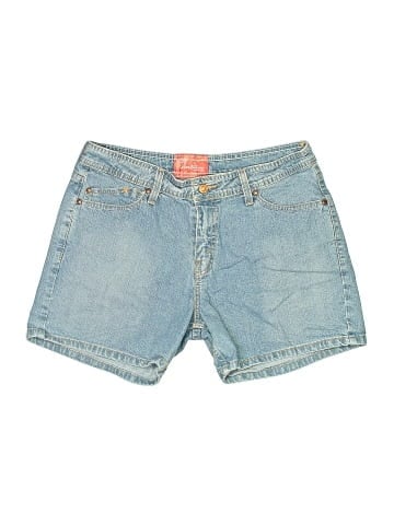 Levi Strauss Signature Denim Shorts (view 1)