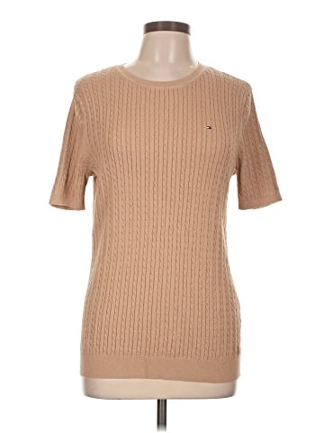 Tommy Hilfiger Pullover Sweater (view 1)