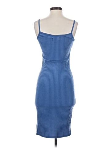Say What? Casual Dress (view 2)