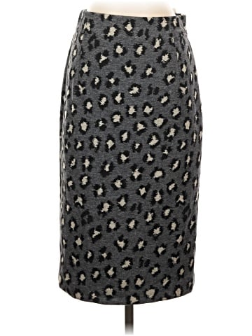 Ann Taylor LOFT Formal Skirt (view 1)