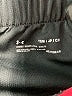 Under Armour Black Athletic Shorts Size S (youth) - photo 4