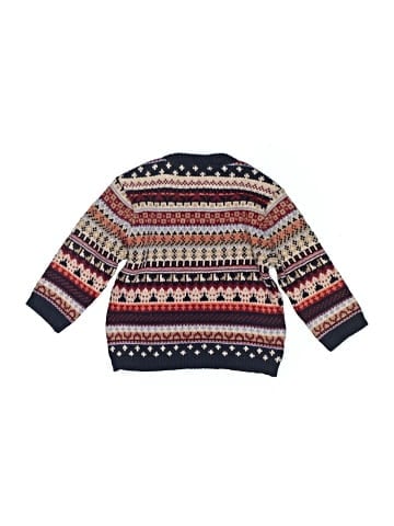Mayoral Pullover Sweater (view 2)
