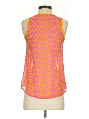 Kirra Sleeveless Blouse (view 2)