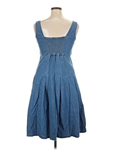 J.Crew Casual Dress (view 2)