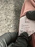 Unbranded Pink Active Pants Size 4XL - photo 4