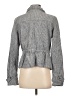 Ann Taylor LOFT Gray Jacket Size S - photo 2