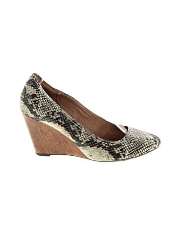 Clarks Wedges (view 1)