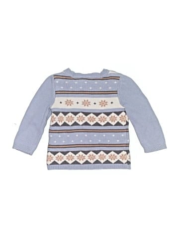 Carter's Pullover Sweater (view 2)