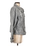Ann Taylor LOFT Gray Jacket Size S - photo 4