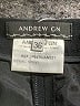 Andrew Gn Solid Black Shorts Size EU (FR) 36 / US 4 - photo 3