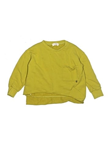 Please Sweatshirt (view 1)