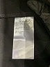 IMAN Solid Black Dress Pants Size L - photo 8