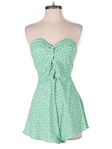 Bershka Romper (view 1)