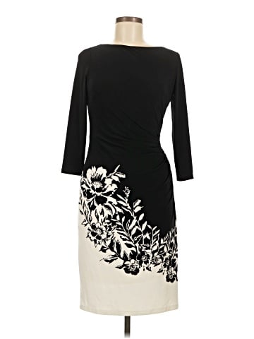 Lauren by Ralph Lauren Cocktail Dress (view 1)
