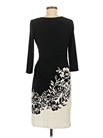 Lauren by Ralph Lauren Cocktail Dress (view 2)