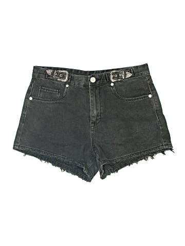 Blank NYC Denim Shorts (view 1)