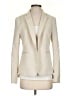 H&M Ivory Blazer Size S - photo 1