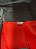 Unbranded 100% Polyester Red Blazer Size L - photo 6