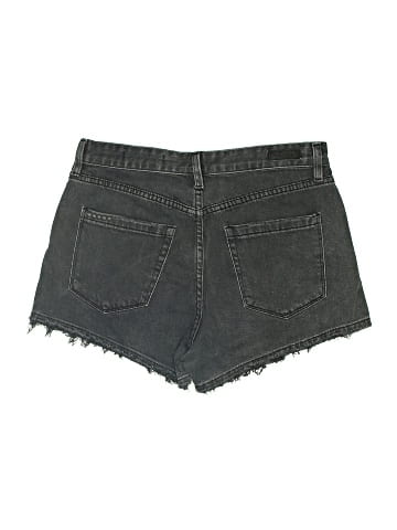 Blank NYC Denim Shorts (view 2)