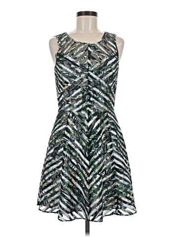 Parker Cocktail Dress (view 1)