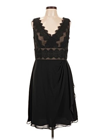 JS Collections Cocktail Dress (view 1)