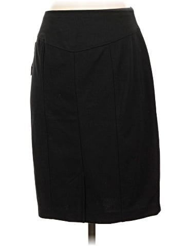Ellen Tracy Formal Skirt (view 2)