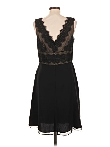 JS Collections Cocktail Dress (view 2)