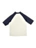 Janie and Jack Ivory Rash Guard Size 5 - photo 2