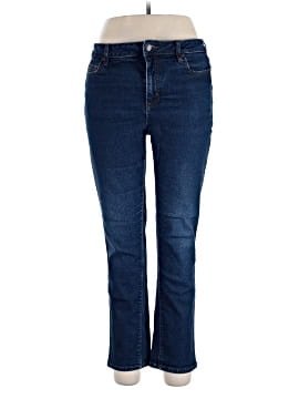 Lands' End Jeans