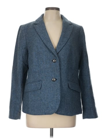 Talbots Blazer (view 1)
