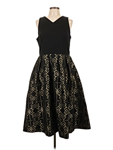 Ted Baker London Cocktail Dress (view 1)