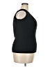 Unbranded Black Sleeveless Blouse Size XXL - photo 4