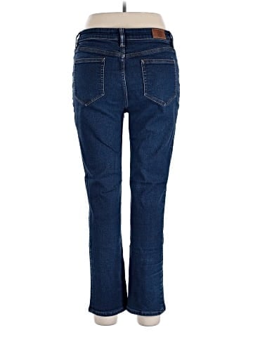 Lands' End Jeans (view 2)
