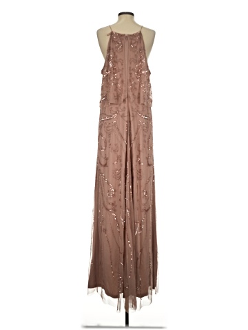 Adrianna Papell Cocktail Dress (view 2)