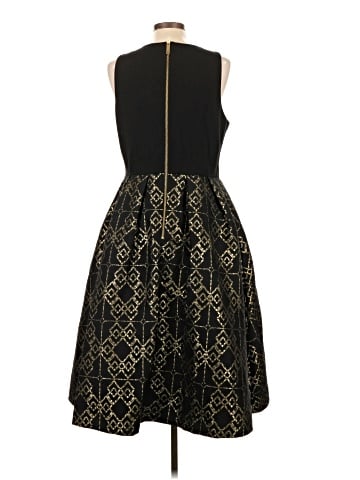 Ted Baker London Cocktail Dress (view 2)