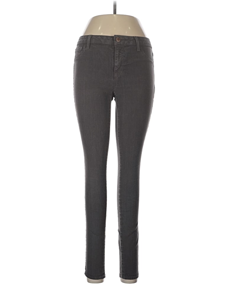 Pre-owned Refuge Jeans In Gray