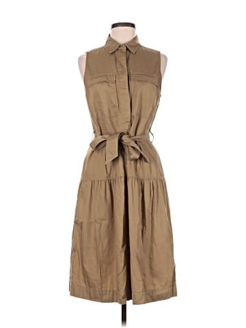 J.Crew Casual Dress (view 1)