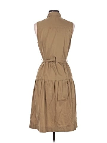 J.Crew Casual Dress (view 2)