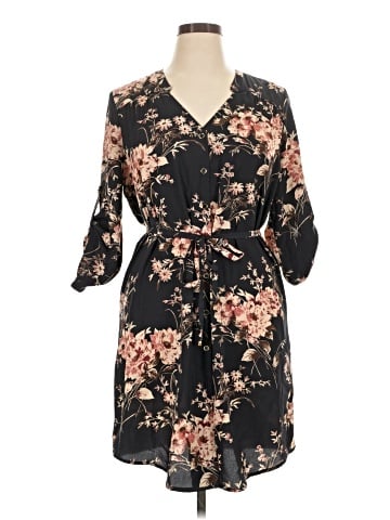 41Hawthorn Casual Dress (view 1)