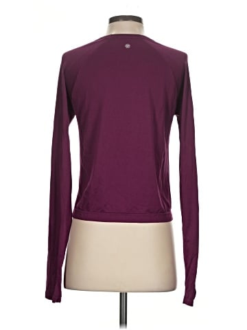 Athleta Long Sleeve T-Shirt (view 2)