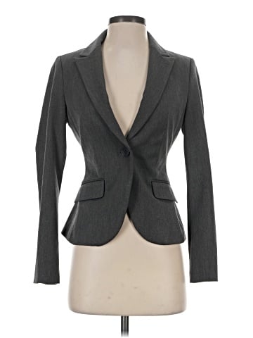 Express Blazer (view 1)