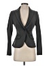 Express Gray Blazer Size 0 - photo 1